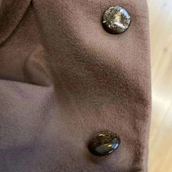 Lori piana coat - Picture 4 of 5